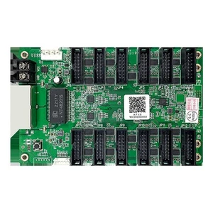 A712-Empfangskarte Videowand-Controller LED-Anzeigebildschirm RGB-Matrix HB6723 - Bild 1 von 7