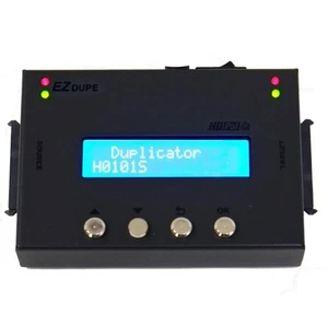 Duplikator dysku twardego EZ Dupe HDPalJr - Zdjęcie 1 z 5