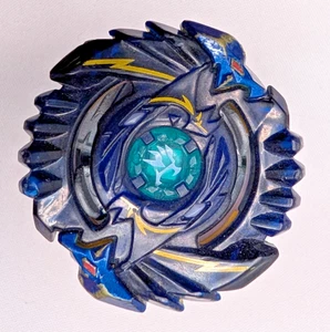 BEYBLADE Burst B-95 Shelter Rugulus 5 Star Tower - Bild 1 von 2