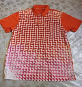 Camisa Polo Puma Hombre Tipo Grande Manga Corta - Imagen 1 de 6