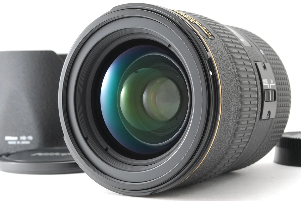 Nikon NIKKOR AF-S Camera Lenses 28-70mm Focal for sale | eBay