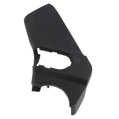 Right Manual Seat Shield For Dodge For Jeep Patriot  2011-2020 1LR01DX9AA Black - Image 1 of 4