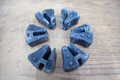 Yamaha YZF1000 R1 2003 amortiguador de rueda Foto 1 de 4