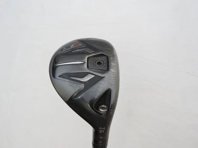 Used Titleist TSi2 21* 4 Hybrid Aldila Ascent 40g Ladies Flex Graphite +HC - Image 1 of 4