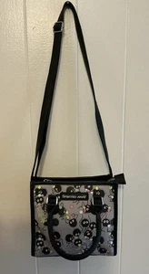 Sold Out! Rare! Spirited Away Soot Sprites Charm Crossbody Studio Ghibli Handbag - Picture 1 of 7