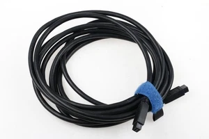 Kabel FireWire 800 IEEE 1394b - Zdjęcie 1 z 3