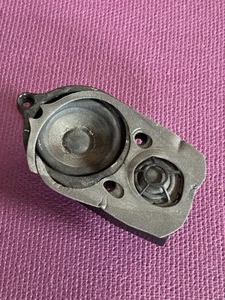 BMW 3 E46 Cabrio Coupe Lautsprecher Hochtöner Tür vorne 8374697 - Bild 1 von 3