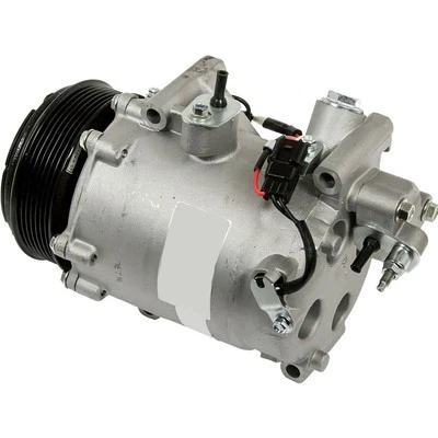 Replacement A/C Compressor for 2009-2014 Acura TSX (L4 2.4L) Foto 1 de 2