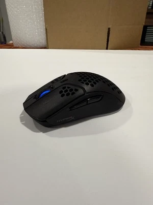 HyperX Pulsefire Haste Wireless Gaming Mouse - Mouse Only - TESTED - Image 1 of 4