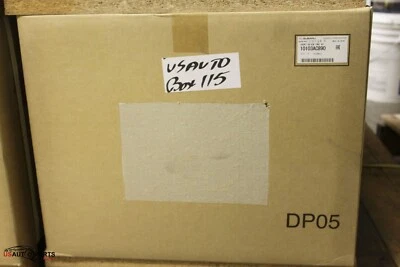 Genuine Subaru - Engine Short Block For Impreza WRX STI 2.5L TURBO 2008-2018 - Image 1 of 4