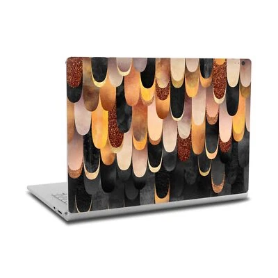 OFFICIAL ELISABETH FREDRIKSSON SPARKLES VINYL SKIN DECAL FOR MICROSOFT SURFACE - Image 1 of 4