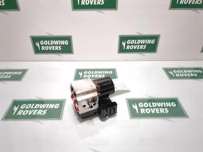 05 Saab SAAB 9-7X ABS Hydraulic Brake Unit Actuator and Pump Assembly - Imagem 1 de 4