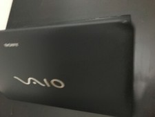 Sony VAIO SVE17 17.3" i7 3632QM 16GB 256GB SSD  Laptop Windows 10.2014