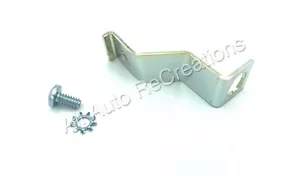 Boot Light Switch Bracket suits Holden LC LJ Torana GTR XU1 Made in Australia - Picture 1 of 2
