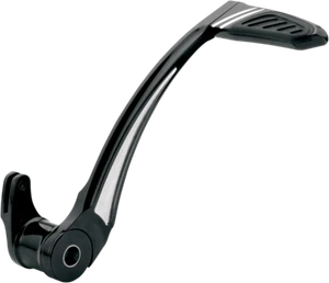 Performance Machine Contour Rear Brake Pedal 0032-1081-BM - Picture 1 of 1