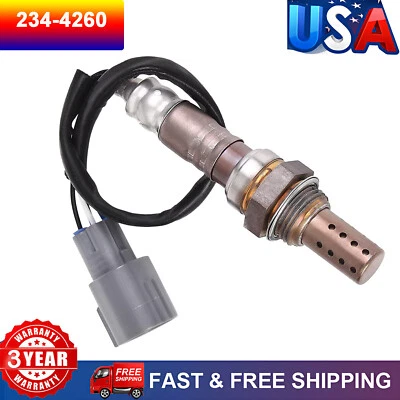 Up/Down Oxygen Sensor For 2005-2015 Toyota Tundra Sequoia 4.6L 4.7L 5.7L - Image 1 of 4