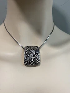 Vintage Brighton Necklace - Picture 1 of 5