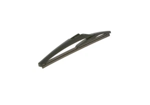 SPAZZOLA TERGICRISTALLO TWIN REAR POSTERIORE PER NISSAN/OPEL/PEUGEOT/SAMRT-BOSCH - Imagen 1 de 4