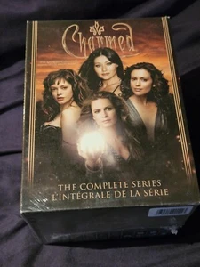 Charmed - The Complete Series - Bild 1 von 3