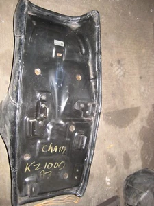 Kawasaki 1979 Z1000 mk2 Seat - Picture 1 of 8