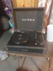 Victrola Journey VSC-580BT Bluetooth Suitcase Record Player for Parts