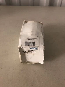 Condensador Jard Run aluminio 440/370 VAC 12781 - Imagen 1 de 5