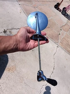 Espejo retrovisor lateral cadillac 1957 - 1952 5947501 898163 serie 2092- 013 - Imagen 1 de 17