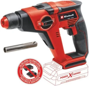 Martello Tassellatore a Batteria TE-HD 18/12 Li - Solo Einhell (Batteria e Caric - Foto 1 di 10