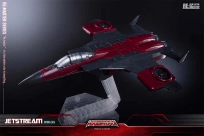MakeToys MTRM-EX16 MT RM-16 Jetstream Thrust G1 MP Action Figure toy in stock - Image 1 of 4