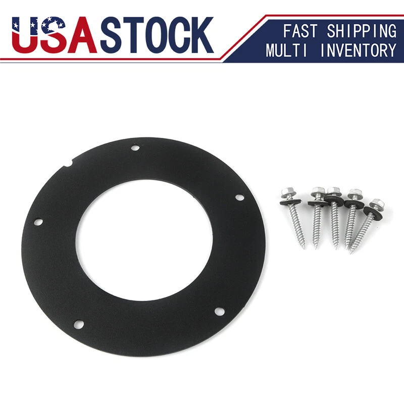 For Chevrolet Colorado GMC Canyon 2004-2005 Gas Tank Lock Ring Repair Kit - Image 1 of 4