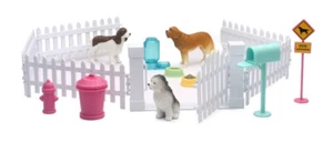 Neu Ray My Best Friend Hund Zubehör Spielset - Bild 1 von 1