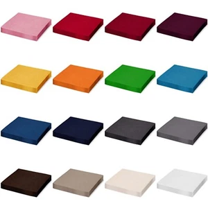 10er Set Seiftücher 30x30cm Seiftuch Seiflappen Waschlappen  100% Baumwolle - Bild 1 von 52