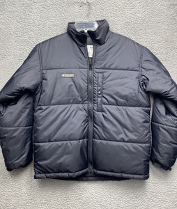 Columbia Puffer Jackets for Boys for 
