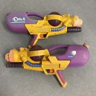 Super Soaker CPS 1200 Vintage 1999 Larami With Strap (AS/IS)