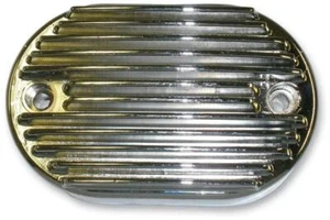 Twin Power Electronic Regulators Chrome H4008C - Picture 1 of 1