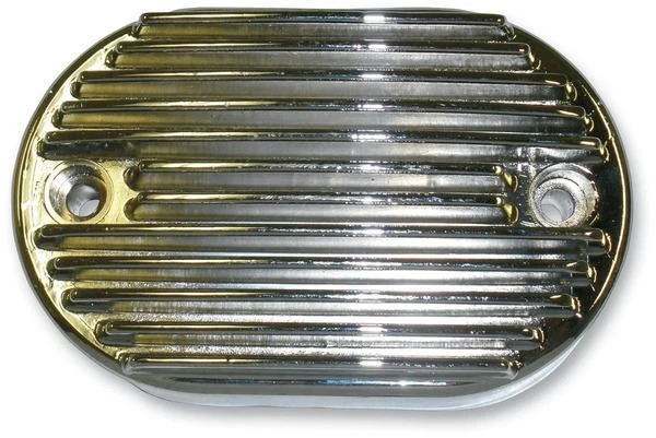 Twin Power Electronic Regulators Chrome H4008C - Image 1 of 1