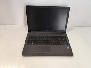 NOTEBOOK HP 250 G7 INTEL CELERON N4000 4GB RAM 500GB HD WEBCAM - Imagen 1 de 6