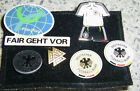 DFB-6 PINS-już starszy-Niemiecki Związek Piłki Nożnej-Reprezentacja narodowa-m.in. FAIR PLAY-