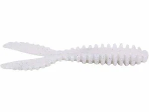 Roboworm Zipper Grub 3 1/2 inch Soft Plastic Grub Bass Fishing Bait - Picture 1 of 6