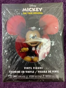 Funko Pop! Games, Mickey the True Original, Conductor Mickey - Picture 1 of 2