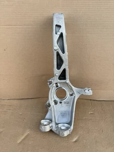 New! OEM! Tesla Model Y 2020-2023 Front Left Driver Knuckle Spindle 1188311-00-E - Picture 1 of 14