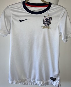 nike junior football training kit