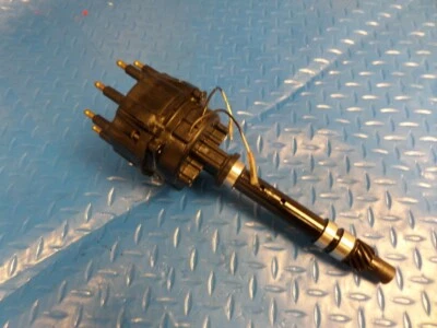 MerCruiser 350 MAG MPI 5.7 DISTRIBUTOR 805222A - Image 1 of 4