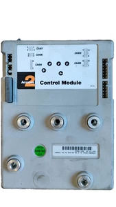 NEW WORKING CROWN FORK LIFT 36/48V MOTOR CONTROLLER FZ5088 135807 - Picture 1 of 1