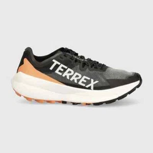 Adidas Terrex Agravic Speed Hiking Shoes Trail Running Sneakers Women 10/Men 9 - Picture 1 of 7