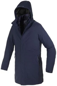 Giacca impermeabile laminata Spidi Beta Evo Light uomo Blu - Foto 1 di 1