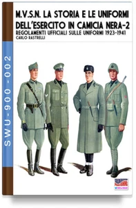 M.V.S.N. La storia e le uniformi dell’esercito Soldiers Weapons e Unifor - Bild 1 von 1