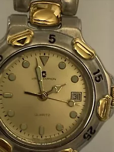 #760-J.B. Champion Women Swiss Parts Watch. With New Battery. - Picture 1 of 22