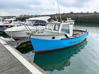 Fishing Boats For Sale Used