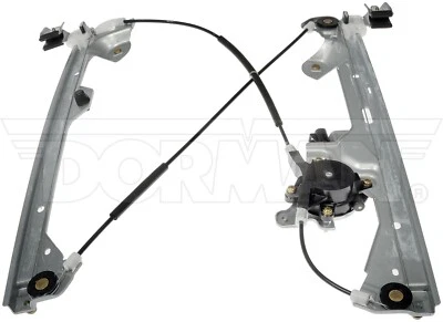 Conjunto de motor y regulador de ventana para Cadillac Escalade ESV 2007-2014 Dorman Foto 1 de 4